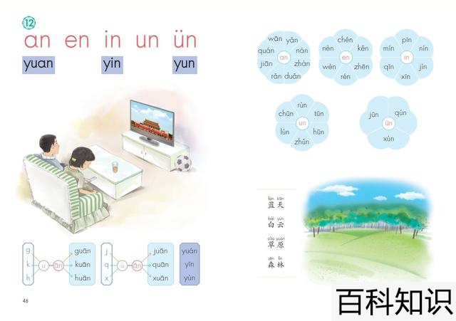 双拼音节三拼音节怎么区分英语，双拼音节三拼音节怎么区分英语单词？