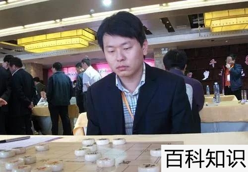 中国象棋十大高手排名，中国象棋最新排名前十的人是谁