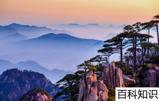 黄山旅游攻略，黄山旅游攻略三日游自由行攻略