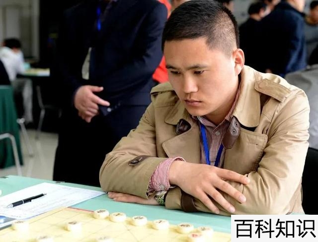 中国象棋十大高手排名，中国象棋最新排名前十的人是谁