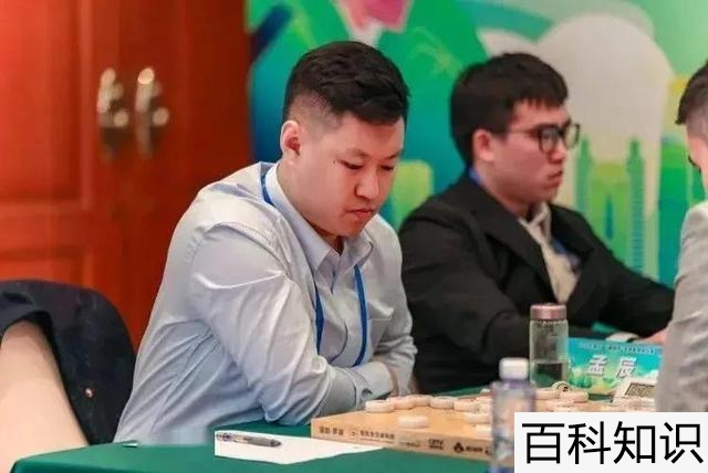 中国象棋十大高手排名，中国象棋最新排名前十的人是谁