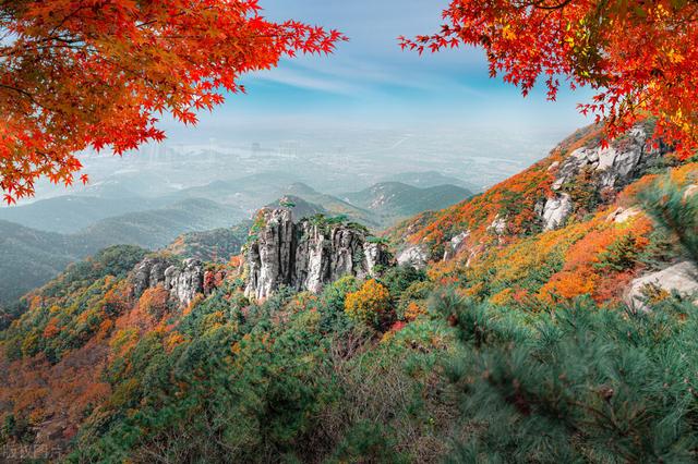 山东有什么著名的风景区，山东有什么著名的风景区吗？