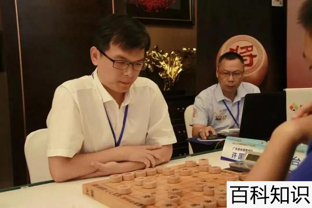 中国象棋最新排名前十的人，中国象棋最新排名？