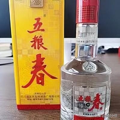 哪个牌子的纯粮白酒好（哪个牌子的纯粮白酒好喝）